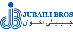 Jubaili Bros Logo