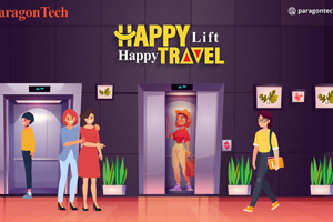 Happy Lift Happy Travel